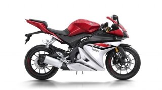 Yamaha YZF-R125 Motosiklet kullananlar yorumlar